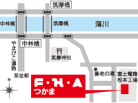 FHAつかま店